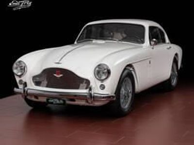 Usata Aston Martin DB2 162 CV (119 kW) 1957 Bianco Coupé