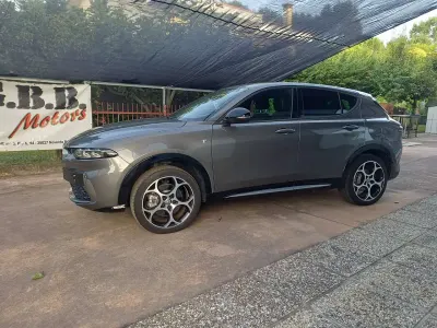 Usata Alfa Romeo Tonale