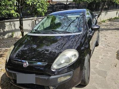 Brugt Fiat Punto Evo 77 HK (56 kW) 2011 Hatchback