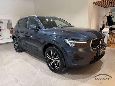 Nuova Volvo XC40 Core 197 CV (144 kW) 2026 Blu/azzurro SUV