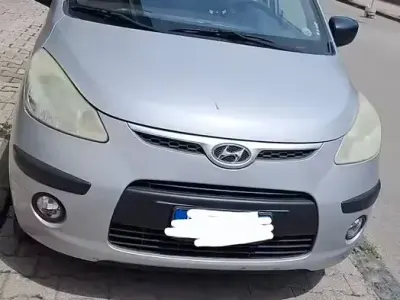 Używany Hyundai i10