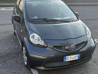 Usata 2006 Toyota Aygo Sol Utilitaria | 2950 € (Buon prezzo)