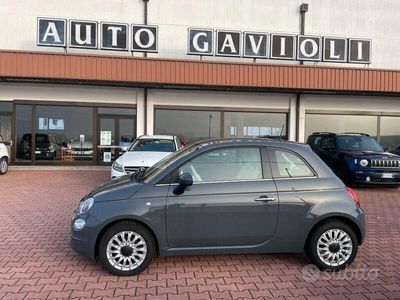 usata Fiat 500 1.2 EasyPower Lounge