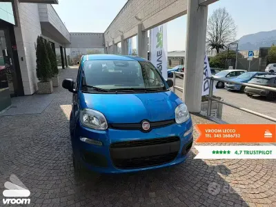 Usata Fiat Panda