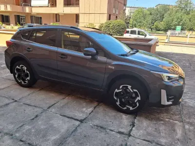 Usata Subaru XV