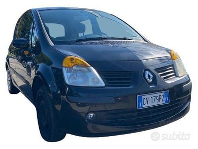 Renault Modus