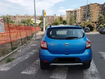 Usata Dacia Sandero