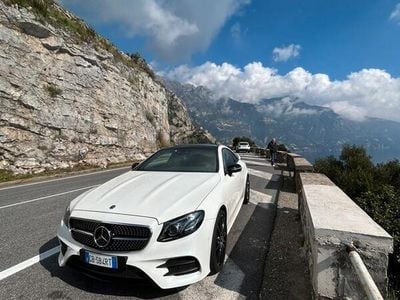 Mercedes 220