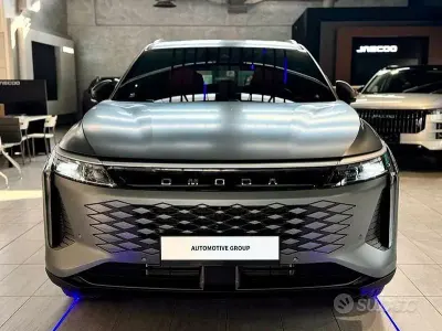 Nuova Omoda 9 537 CV (394 kW) 2026 Other SUV
