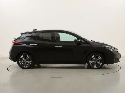 Usata Nissan Leaf