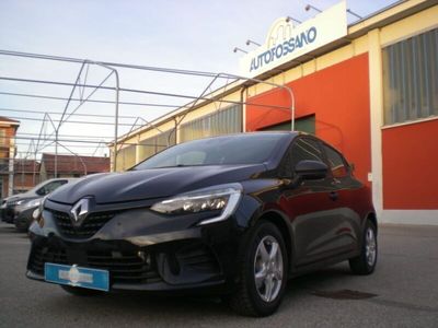 usata Renault Clio V SCe 65 CV 5 porte Life