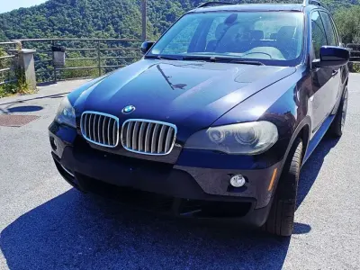 Usata BMW X5 286 CV (210 kW) 2010 SUV