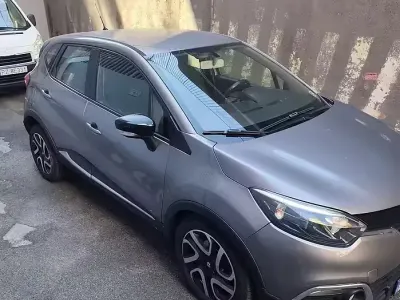 Usata Renault Captur