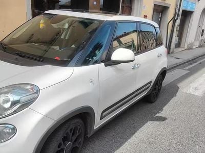 Usata Fiat 500L Trekking 2016 Monovolume