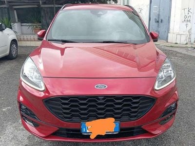 Usata Ford Kuga ST-Line X 150 CV (110 kW) 2020 SUV