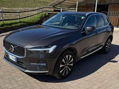 Usata Volvo XC60 197 CV (144 kW) 2022 SUV