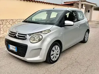 Usata Citroën C1