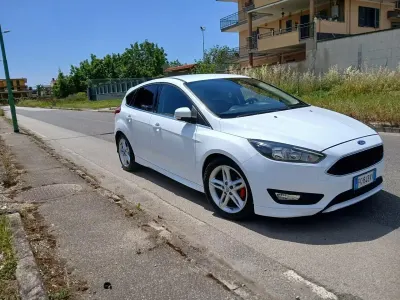 Usata Ford Focus