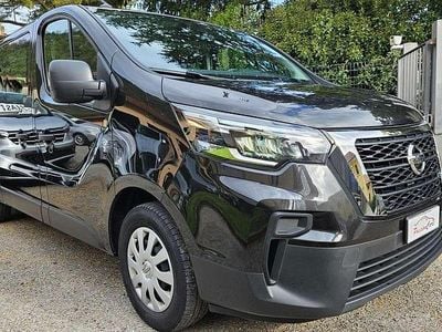 Usata Nissan Primastar 110 CV (80 kW) 2024 Other Monovolume