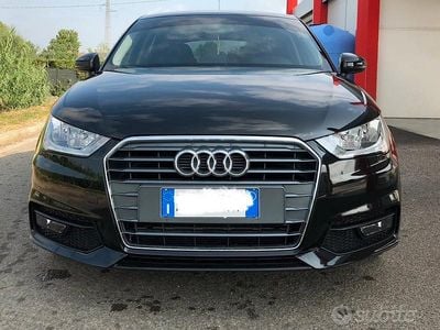 Usata Audi A1