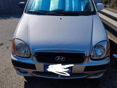 Hyundai Atos
