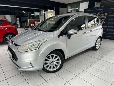 usata Ford B-MAX 1.0 ecoboost 100cv