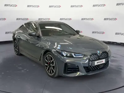 Usata BMW 420