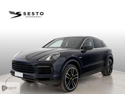 Usata Porsche Cayenne Coupe 462 CV (339 kW) 2021 Other Coupé