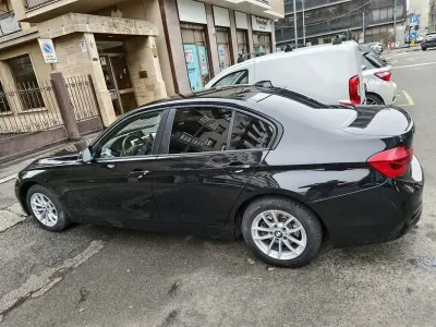 Usata BMW 318