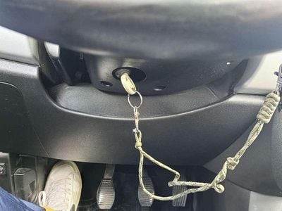 Usata Fiat 500L Pop Star 95 CV (69 kW) 2016 Grigio Monovolume