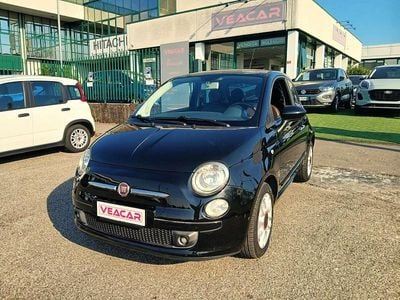 Usata Fiat 500