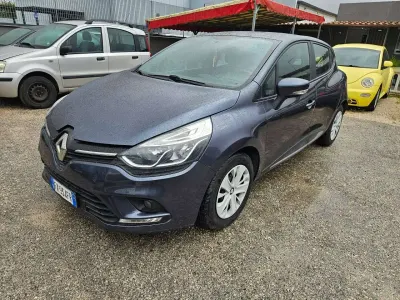Usata Renault Clio IV