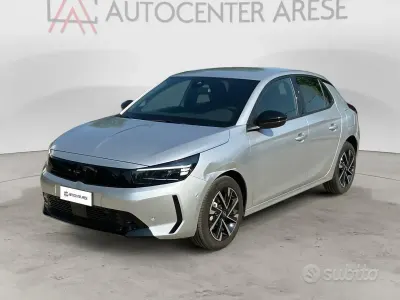 Usata Opel Corsa S 101 CV (74 kW) 2025 Grigio Utilitaria