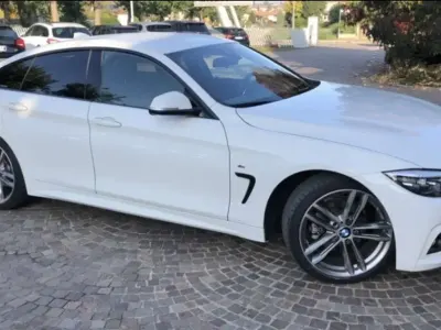 Usata BMW 420 Gran Coupé