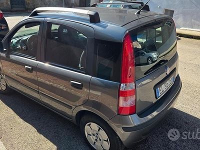 Usata Fiat Panda 69 CV (50 kW) 2012 Utilitaria