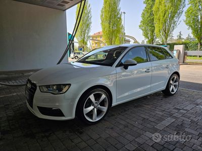 usata Audi A3 8v