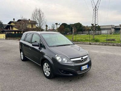 usata Opel Zafira 1.6 t. Edition (enjoy) ecoM 150cv