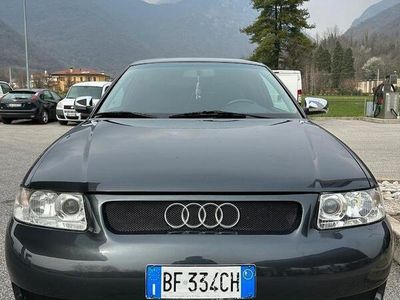 usata Audi A3 1ª serie - 2000