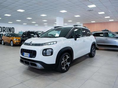 Usata Citroën C3 Aircross PureTech 110 CV (80 kW) 2019 Other SUV