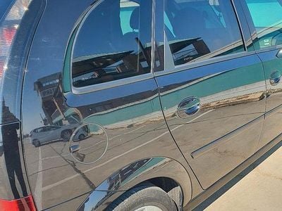 Usata Opel Meriva 90 CV (66 kW) 2008 Monovolume