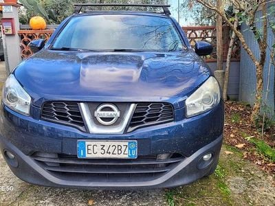 Usata Nissan Qashqai 106 CV (77 kW) 2009 SUV