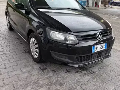 Usata VW Polo