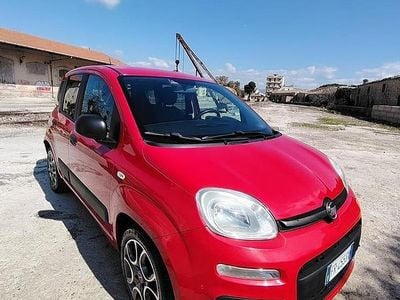 Usata Fiat Panda 80 CV (58 kW) 2018 Utilitaria