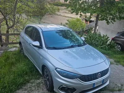 Gebraucht Fiat Tipo