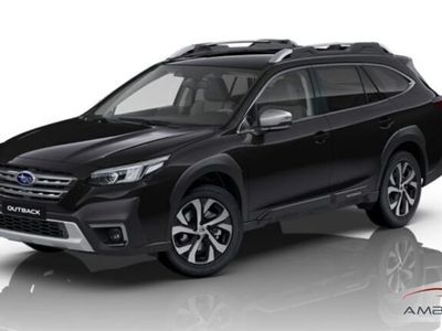 usata Subaru Outback 2.5i Lineartronic Premium