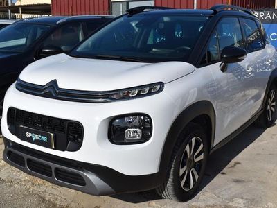 usata Citroën C3 Aircross PureTech 110 S and S Shine