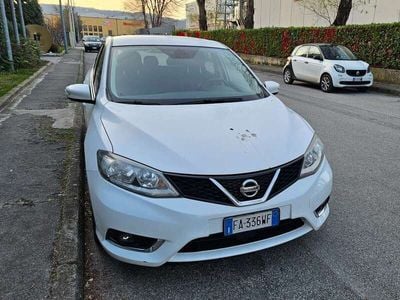 Nissan Pulsar