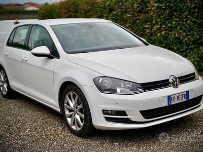 VW Golf VII