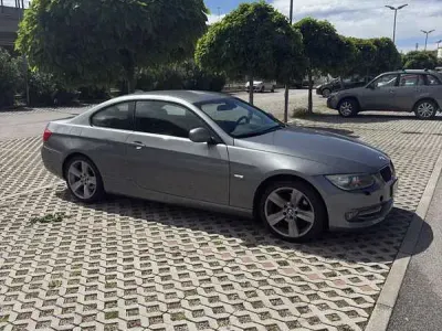 Usata BMW 320