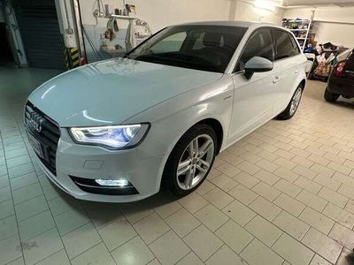 Audi A3 Sportback g-tron